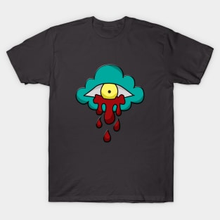 Eye of The Storm T-Shirt